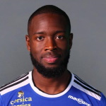 Maguette Diongue player photo