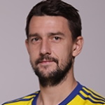 E. Filipenko Ural player