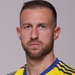 Igor Stasevich Atyrau player photo
