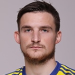 E. Yablonskiy Asteras Tripolis player
