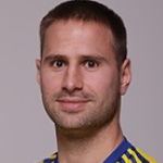 M. Skavysh Torpedo Zhodino player