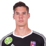 András Hársfalvi player photo