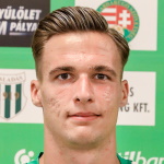 A. Mocsi Rizespor player