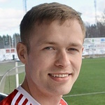 J. Kirby Sandviken player