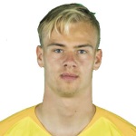 Rasmus From player photo