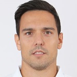 G. Milanov Dinamo Bucuresti player