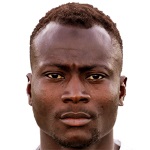 Abdoulaye Diallo Toulon player photo