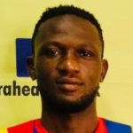 Mohammed Alhassan player photo