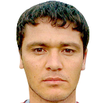 S. Ergashev