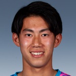 S. Nakano Sagan Tosu player