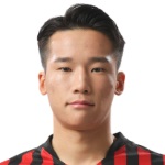 Tae-seok Lee FC Seoul player