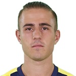 D. Pelkas Istanbul Basaksehir player