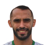 Lincoln de Oliveira Santos Ferroviario player photo