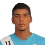 Fabio José de Lima da Silva player photo