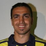 Fabio Alves da Silva player photo