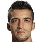 Mathieu Debons player photo