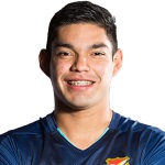 R. Cordano Bolivia player