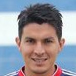 S. Mustafá Nacional Potosí player