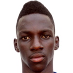 Sadio Kanouté player photo