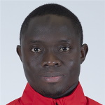 Oumar Traoré N'djefi Al-Jazira player photo