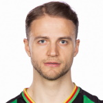 G. Lundgren Gais player