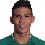 D. Bejarano Bolivia player