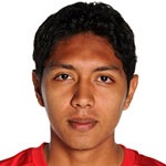 S. Galindo Real Tomayapo player