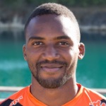 Yven Moyo player photo