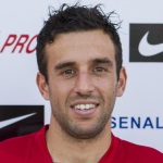 Pierre Vignaud player photo