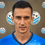 Bogdan Milošević player photo