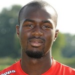 Diaranké Fofana player photo