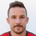 Vincent Kevin Créhin player photo