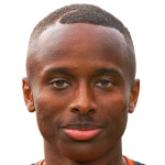 S. Diarra Saint Etienne player