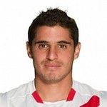 A. Corzo Peru player