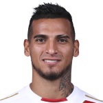 M. Trauco Peru player