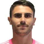 Matthieu Pichot player photo