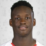 Moussa Sylla player photo