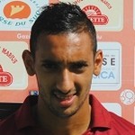 Rafik Boujedra player photo