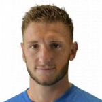 Lucas Dunand Mâcon player photo