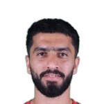 Eisa Ahmed Al Bataeh player