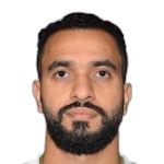Feras Saleh Emirates Club player