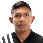 Edison Flores Universitario player