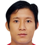 Lin Aung Nay player photo