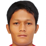 Wai San Phyo player photo