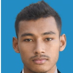 Naing Nay Moe player photo