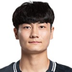 Jung-Min Lee Gimcheon Sangmu FC player photo