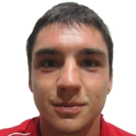 Goran Šubara player photo