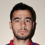 Ahmet Burgaz player photo