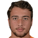 Gabriel Tebidze player photo