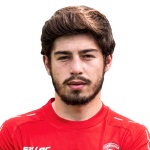 Giorgi Guliashvili Velež player photo